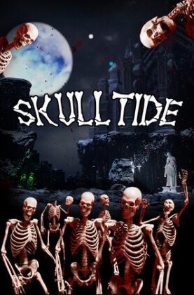 skulltide 5