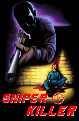 sniper-killer 5