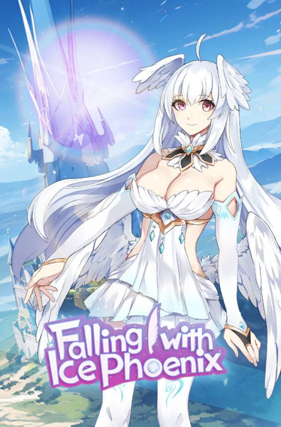 Falling with Ice Phoenix! Pre-Installed