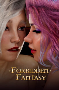 Forbidden Fantasy Piratedgame Pc