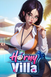 Horny Villa Best PC