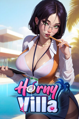 Horny Villa Best PC