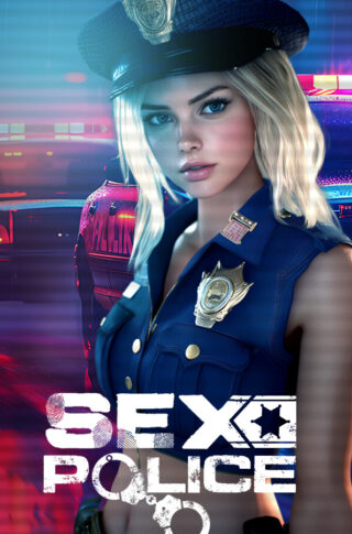SEX Police Top PC