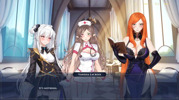 WANDERER Broken Bed APK - Copy