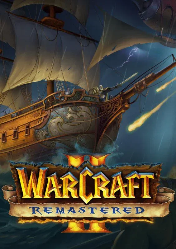 Warcraft II Remastered Best PC