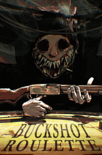 buckshot-roulette 5