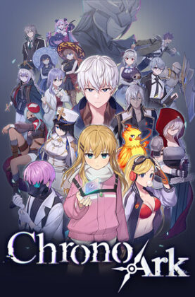chrono-ark 5