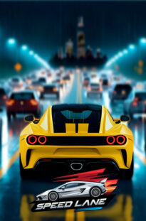 speed-lane 5