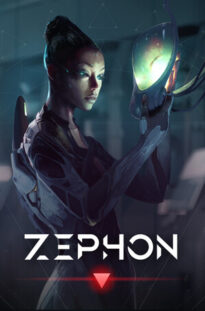 zephon 5
