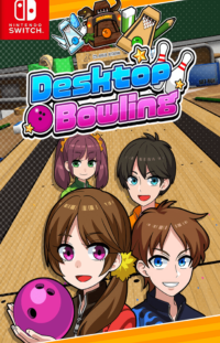 Desktop Bowling Switch NSP Best Pc