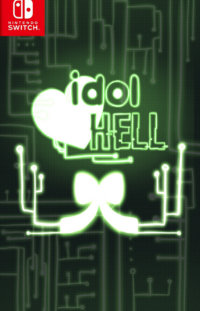 Idol Hell Switch NSP Pre-Installed