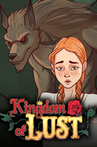 Kingdom of Lust ToP Pc GAme