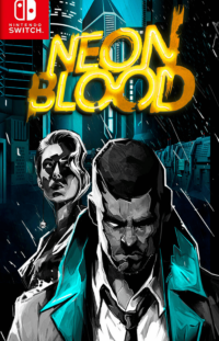 Neon Blood Switch NSP Free Download Steam Pc