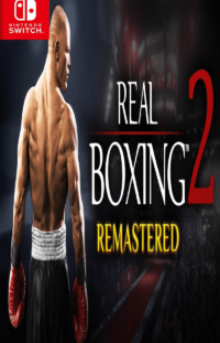 Real Boxing 2 Remastered Switch NSP Top PC Game