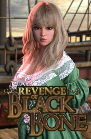 Revenge of Black Bone Steam