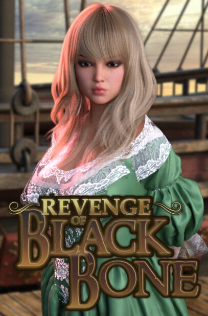 Revenge of Black Bone Steam