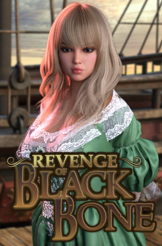 Revenge of Black Bone Steam