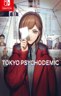 TOKYO PSYCHODEMIC Switch NSP APK