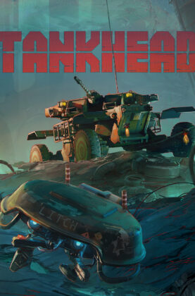 TankHead Piratedgame