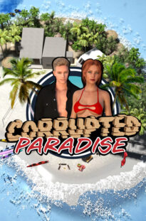 Corrupted Paradise 5