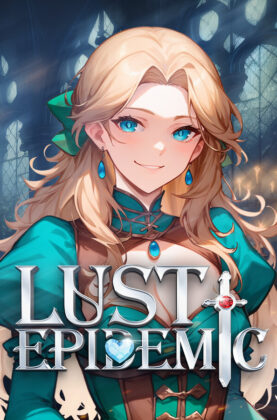 Lust Epidemic 18 5