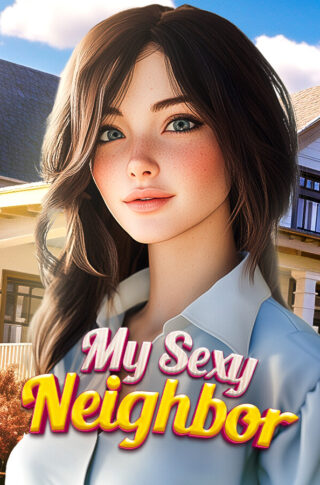 My Sexy Neighbor 5