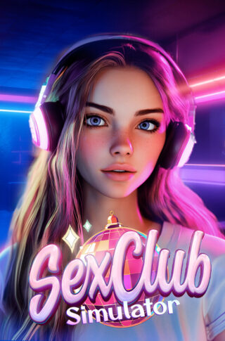 SEX CLUB Simulator 5