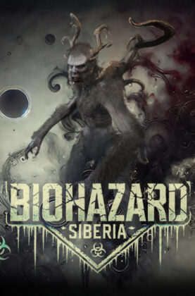 Biohazard Siberia 5