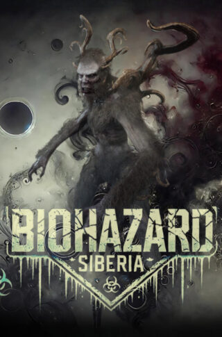 Biohazard Siberia 5