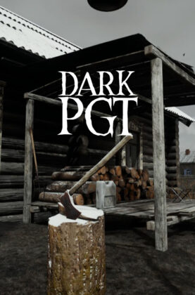 Dark PGT 5