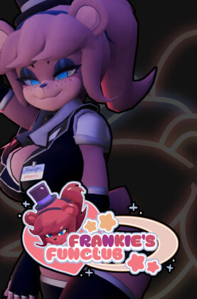 Frankie’s FunClub 5