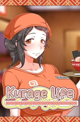 Kurage Life 5