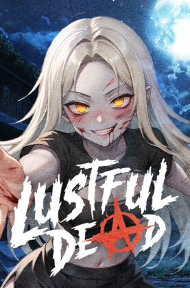 Lustful Dead 5