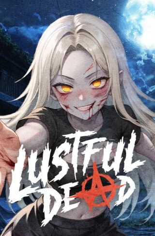 Lustful Dead 5