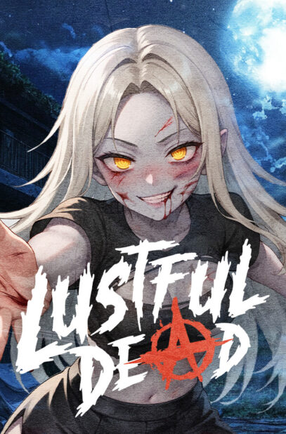 Lustful Dead 5