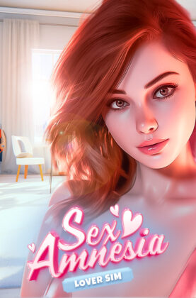 SEX Amnesia – Lover Sim 8