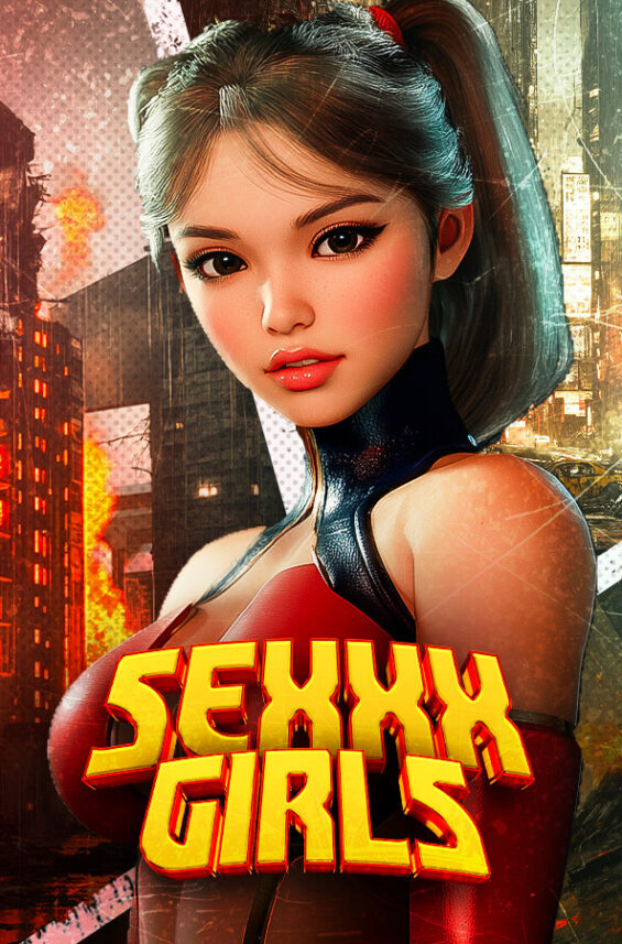 SEXXX GIRLS [18+] 5