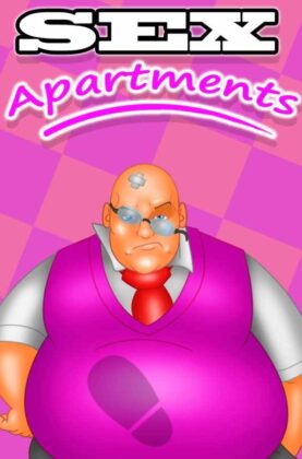 Sex Apartments 5