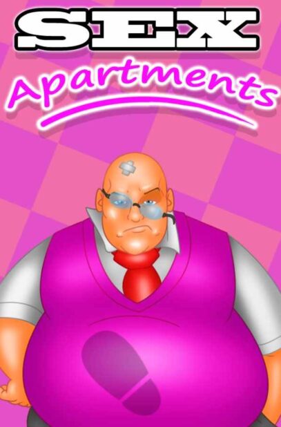 Sex Apartments 5