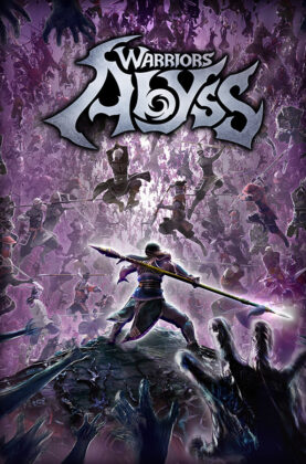 WARRIORS Abyss 5