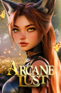 Arcane Lust 18 5