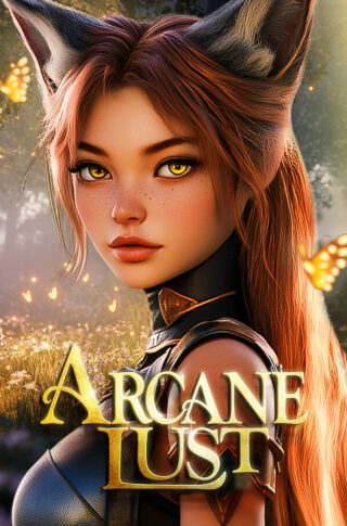 Arcane Lust 18 5