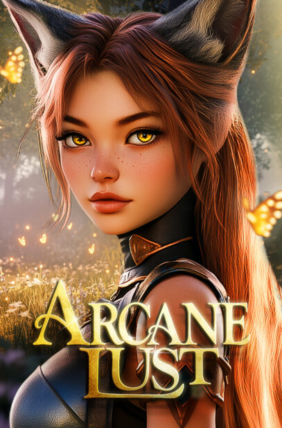 Arcane Lust 18 5