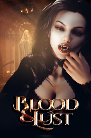Blood & Lust [18+] 5