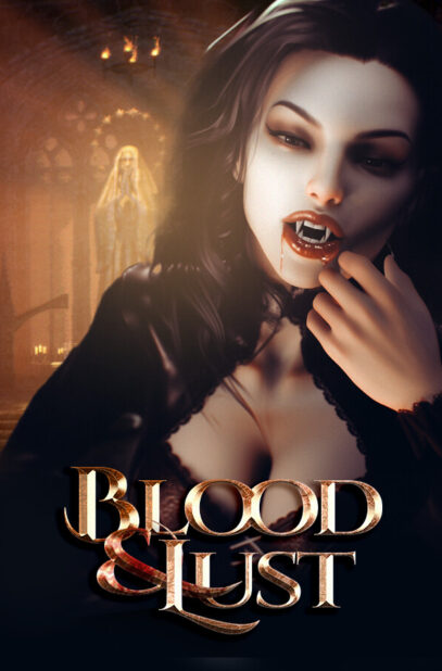 Blood & Lust [18+] 5