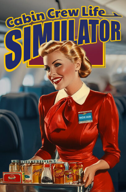 Cabin Crew Life Simulator 5