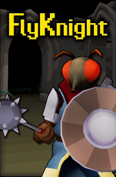 FlyKnight 5