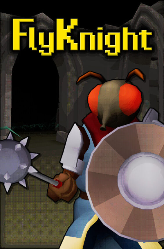 FlyKnight 5