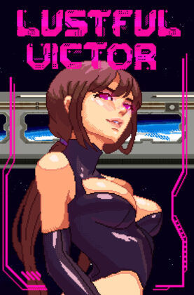 Lustful Victor 5