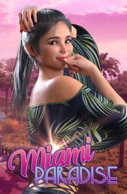Miami Paradise 5